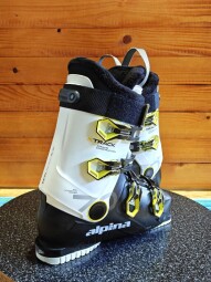 LYŽIARKY ALPINA XTRACK 70 29MP